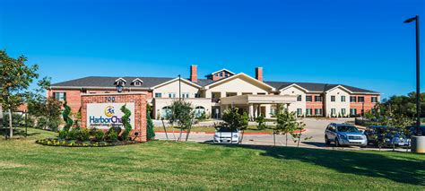 assisted living flower mound tx
